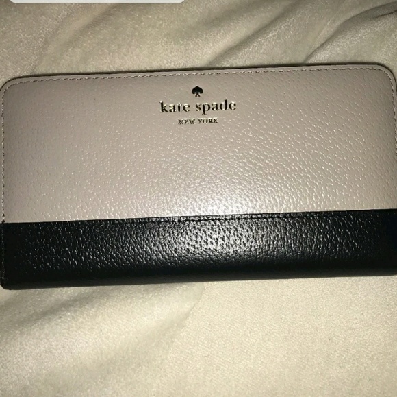 kate spade grand street lacey wallet